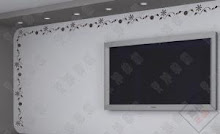 (0138) 花满墙
