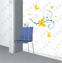 (0160) 花枝蝴蝶