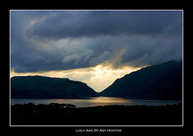 Loch Awe