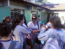 Palestra em Minas Gerais