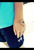I ♥ dear waiwai