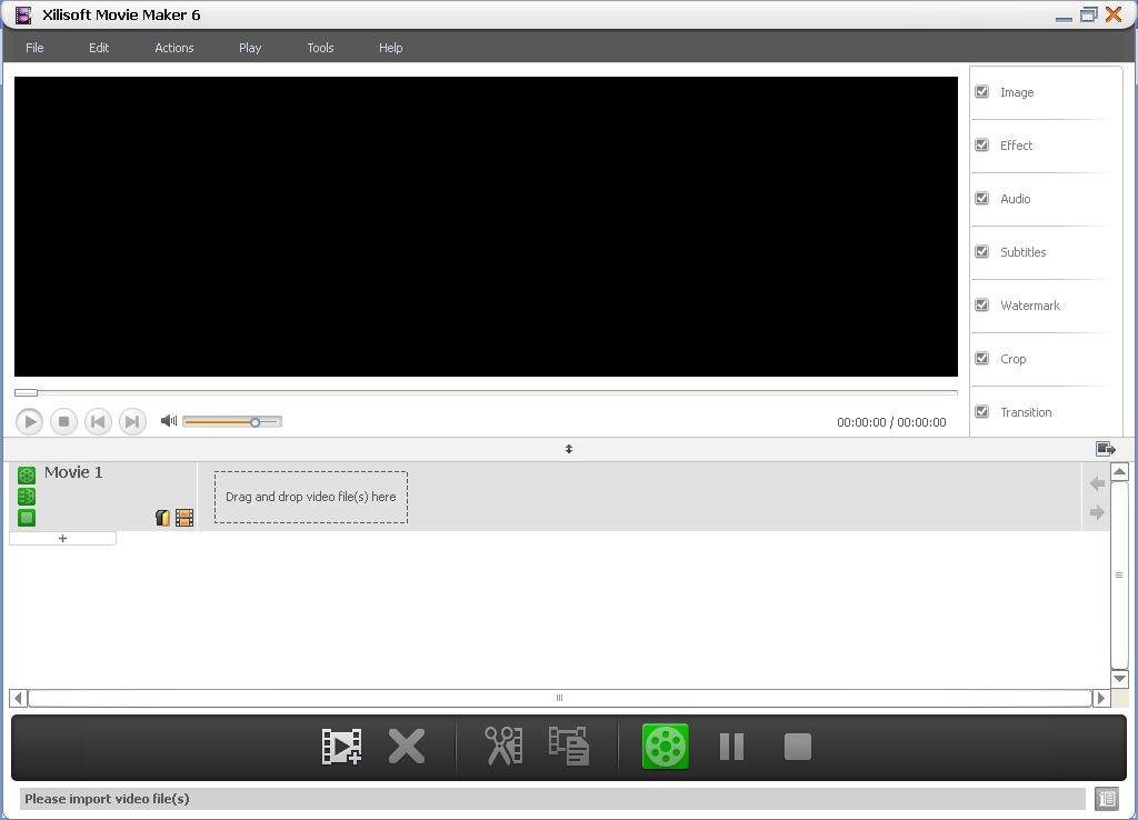 Xilisoft video editor 1.0 keygen free download with crack