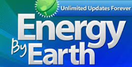#1 Pick for Energy by Earth