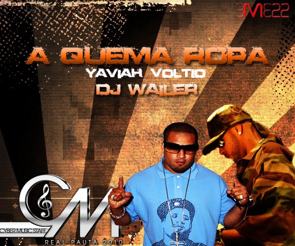 Voltio Ft. Yaviah (a quema ropa)