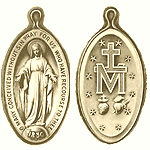 Miraculous Medal