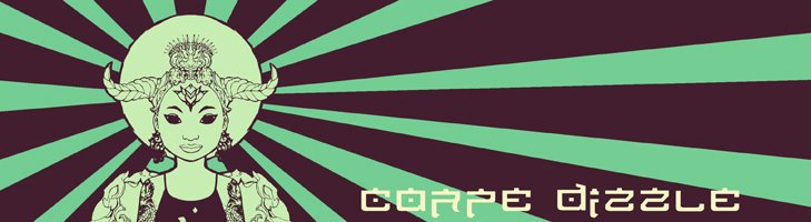 Carpe Dizzle
