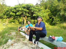 rod 15 kaki, mancing ke kait buah yeop?