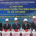 HCM City breaks ground for Metro project