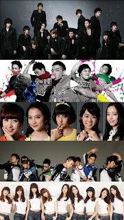 [31.05.2010] Bảng xếp hạng các nhóm nhạc Kpop tháng 5 tại Daum cafe Kpop+groups