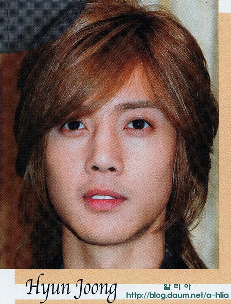 Ким Хён Чжун / Kim Hyun Joong / 김현중 KHJ_japanmag005