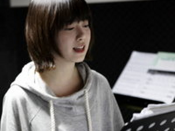 Goo Hye Sun Daily K Pop News