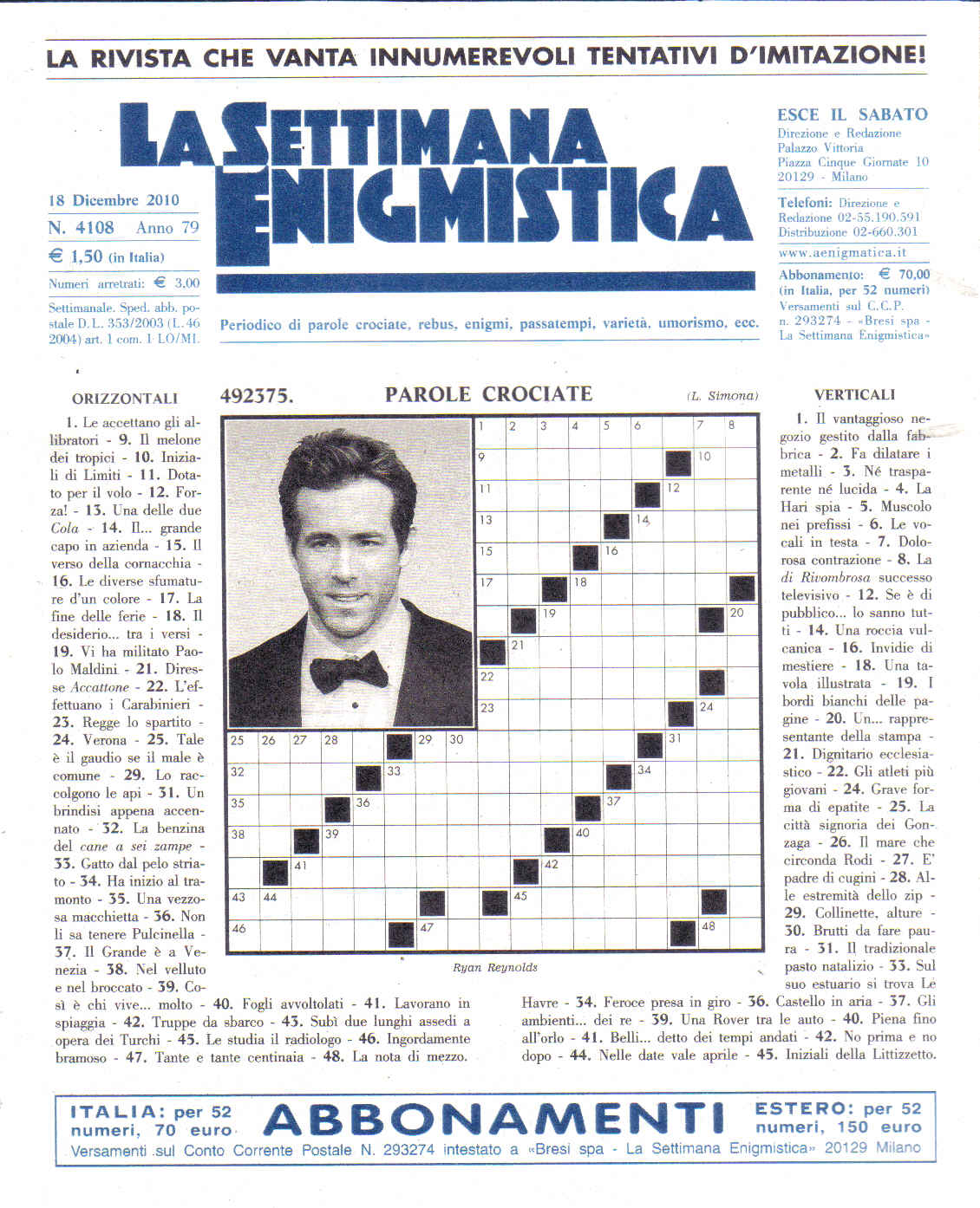 la settimana enigmistica pdf la settimana enigmistica pdf