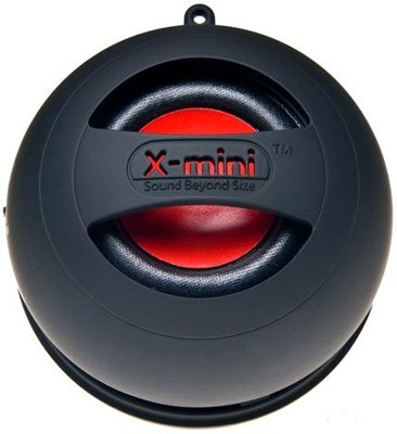 X Mini 1