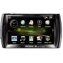 Archos 5 offers a variety of
