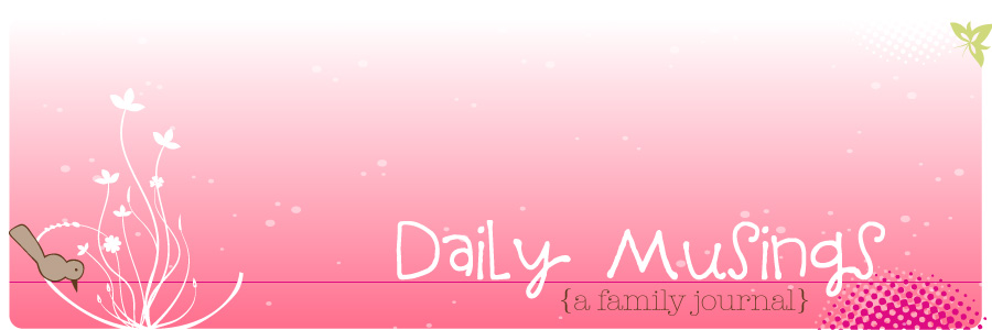 Daily Musings