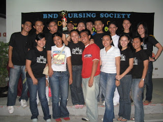 The Champs