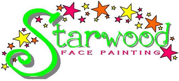 Starwood Face Painting