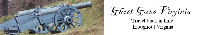 Ghost Guns Virginia
