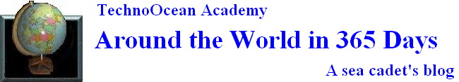 Techno Ocean Academy
