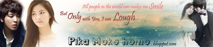 Pika Moko Homo,,