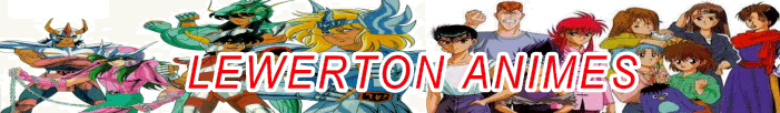 LEWERTON ANIMES