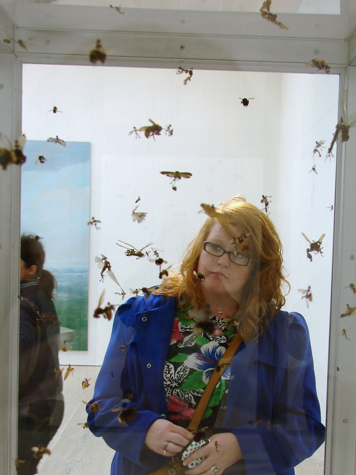 Saatchi Swarm