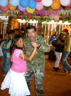 "Año Nuevo Mbya"