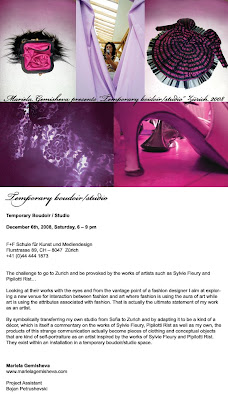 My Magical Attic Vitrahaus Design By Jacques Herzog Pierre De