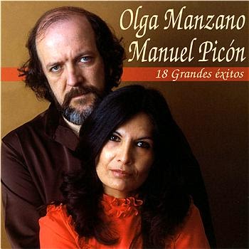 Olga Manzano Y Manuel Picn Discography at Discogs