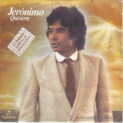 JERONIMO