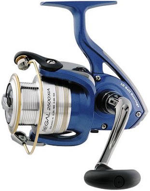 daiwa regal 3000 5ia