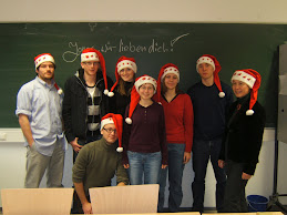 Weihnachten 2008