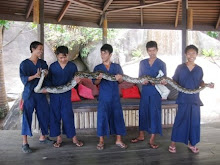 JapaMala Resort (Tioman)