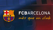 All About Barca