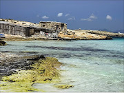 Proyecto aprovado siete casas en Formentera