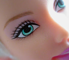 Hi Barbie , Hi ken
