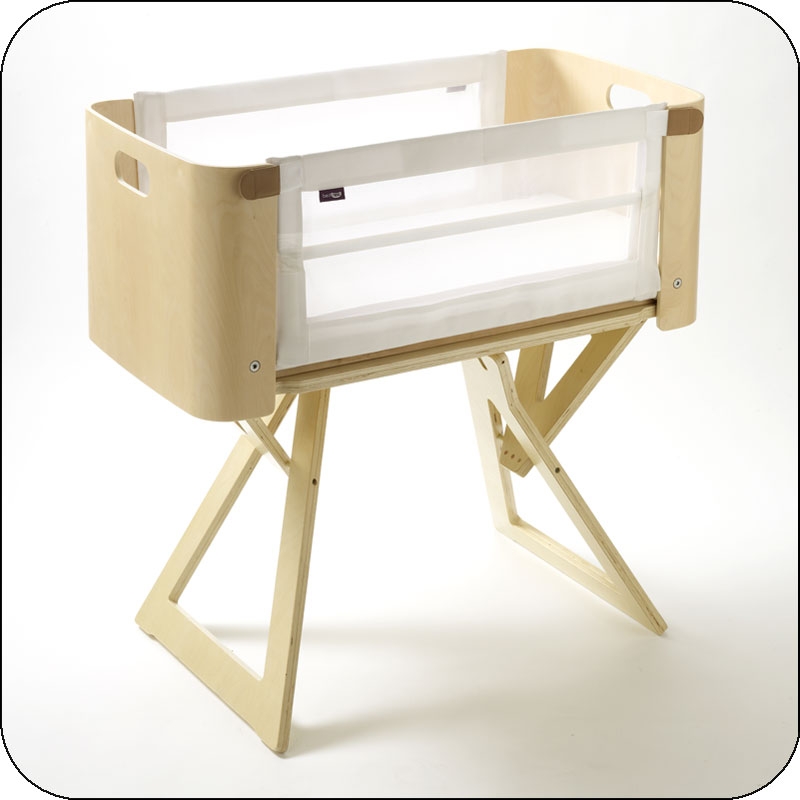 The Nappy Valley Years Lots of cots