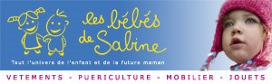 Les Bébés de Sabine - Boulogne-Billancourt