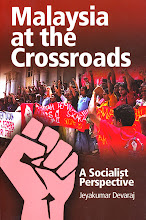 BOOK SALE: Malaysia At The Crossroads (RM15)