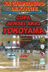 Campeonato Kenyu Ryu 2010 Oran