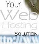 Unlimited Web Hosting