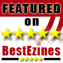 Featured on Best Ezines