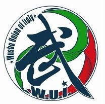 WUI - Wushu Union of Italy