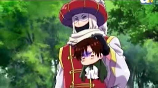 The Funky Flower: Hetalia World Series ~ episode 24 Screenshots
