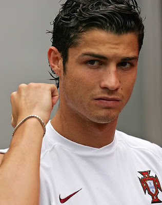 cristiano ronaldo haircut name. Cristiano Ronaldo Haircut