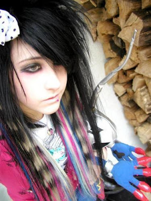 scene girls makeup. scene girl makeup. scene girls makeup.