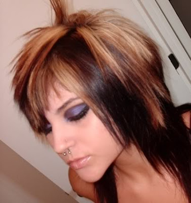 Tags: hair color ideas, hair color for short hair, hair color for short