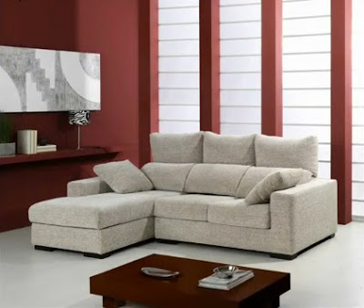 Modern and Elegant Sofa Style