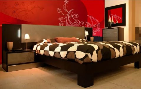 Dormitorio Fresco: DORMITORIOS PARA ADULTOS