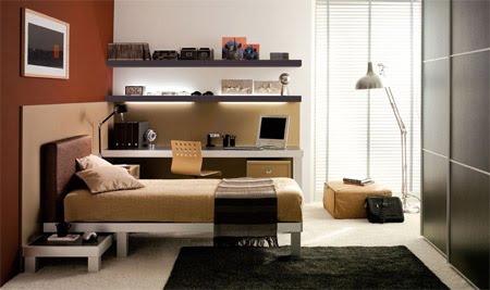 Ihomee: decoracion de habitaciones juveniles video de dormitorios ...